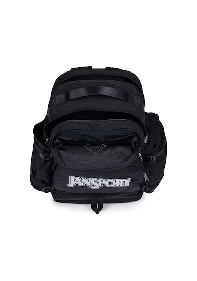 Jansport Seattle Pack Black Sırt Çantası Ek0a5bjzn551 Çok Renkli
