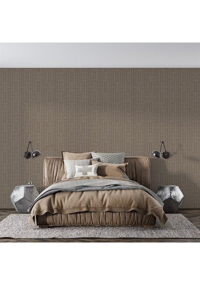 Duka Duvar Kağıdı Lifestyle Manolya Dk.23650-3 (10 M2 Fiyatı)
