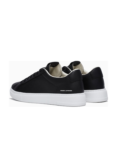 Sneaker Günlük Erkek 13471pp4.20 Crime London Extralıght C08k Black Siyah