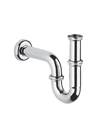 Grohe Lavabo Sifon Altı Esi 330 Mm - 28961000 Krom