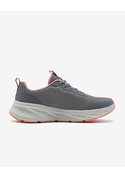 Skechers Edgeride - Smooth Journey Kadın Gri Spor Ayakkabı 150472 Gycl Gri
