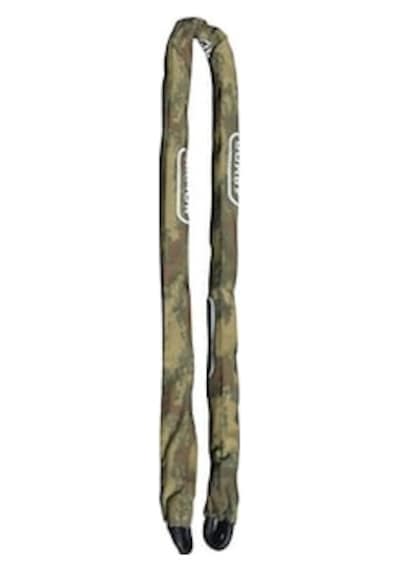 Armor 710 Mv Military Series Dövme Çelik Zincir+U Bar Kilit N11.5665