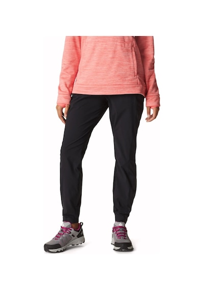 Columbia Columbıa Claudıa Rıdge Kadın Eşofman Altı 2012491-010 2012491-010 Siyah Siyah