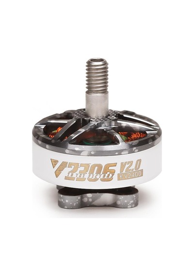 Velox V2306 V2 2400KV 4S Fırçasız Drone Motoru
