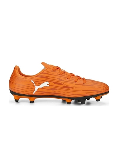 Puma 106576 Rapido Iıı Fg Beyaz - Turuncu