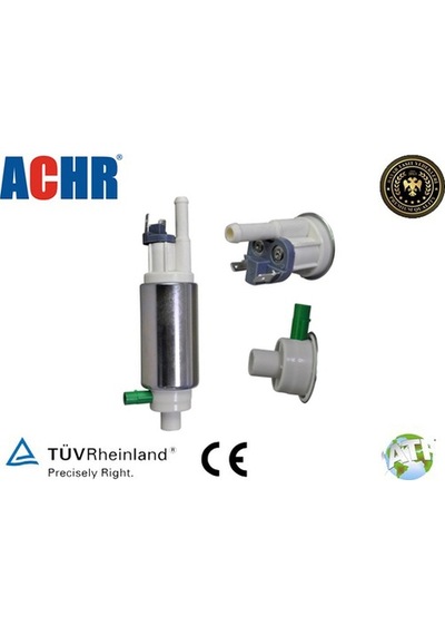 Achr 60205209 Yakıt Pompası Fiorino 1.5 94 96.uno 1.5 87 96 Ford Orion Iıı 1 Bar 95l H Mam00209 Diğer