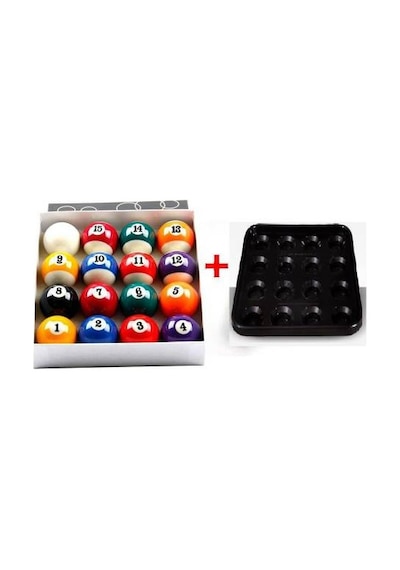 Bilardo Amerikan Topu Amerikan Bilardo Top Takımı Yumurtalık