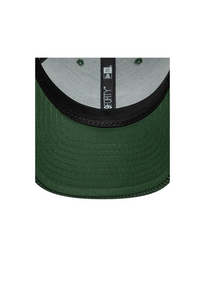 New Era Cord 9forty Mc Neyyan Unisex Şapka 60771825 Yeşil