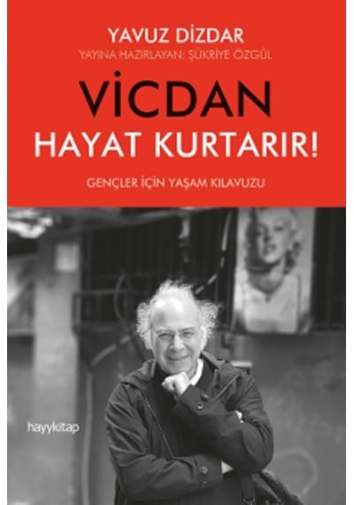 Vicdan Hayat Kurtarır