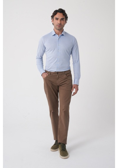 Bisse Erkek 5 Cepli Spor Pantolon Haki Pns25k25209 D49 Haki