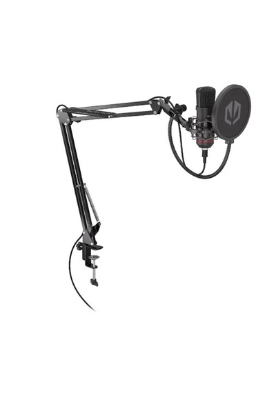 Endorfy Solum Cardioid Yayıncı Mikrofonu Ey1b001