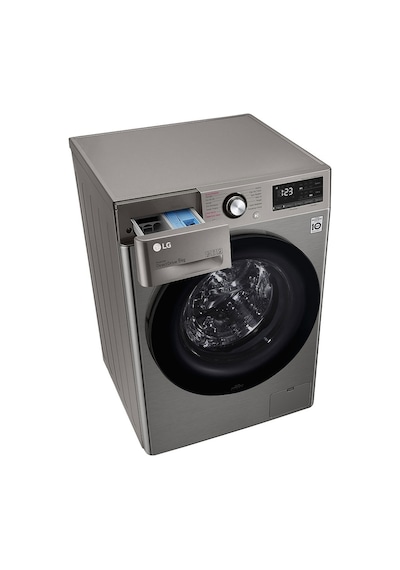 LG F4V3VYWKPE 1400 Devir 9 KG Çamaşır Makinesi