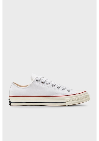 Converse Unisex Ayakkabı 162065c 102 Beyaz Beyaz