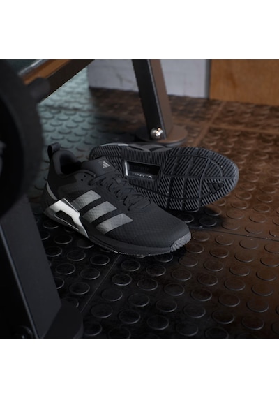 Adidas Dropset Control Trainer Erkek Spor Ayakkabı Jq1445 Siyah