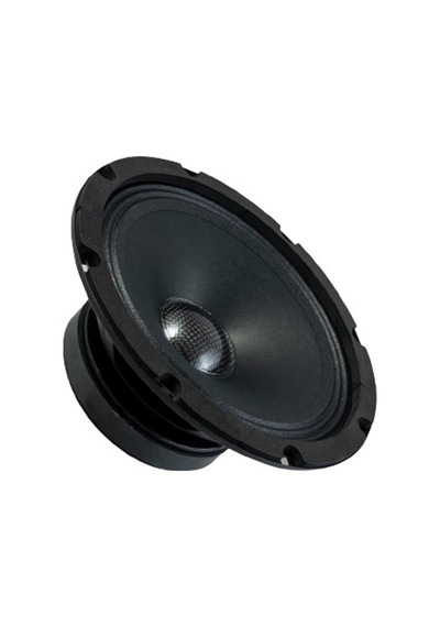 Forx Xmd-1320 200 Watt 20 Cm Profesyonel Midrange Hoparlör 2'li Takım