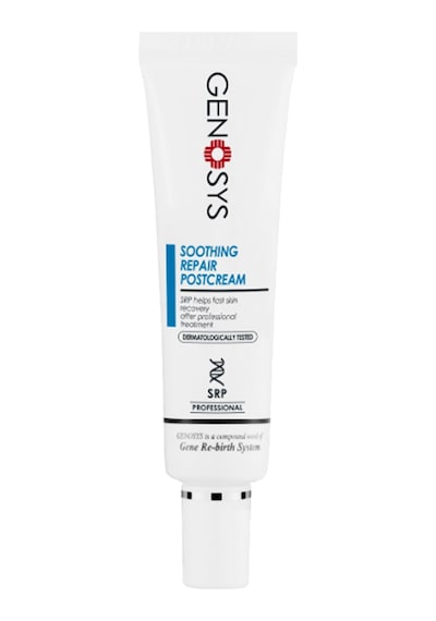 Genosys Srp Soothing Repair Postcream 20 G