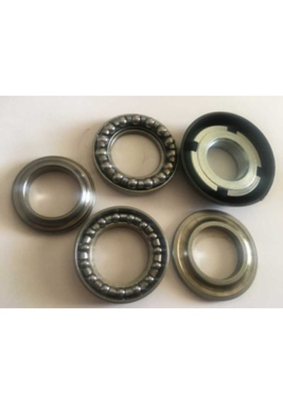 Drift/kn/windy Direksiyon Maşa Çanak Tk Furç Tk 1