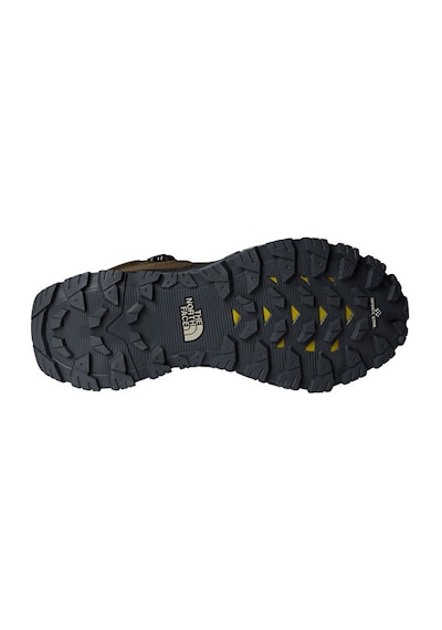 The North Face M Offtraıl Hıke Mıd Gore-tex Erkek Trekking Bot Ve Ayakkabısı Nf0a8aet7r81 Siyah