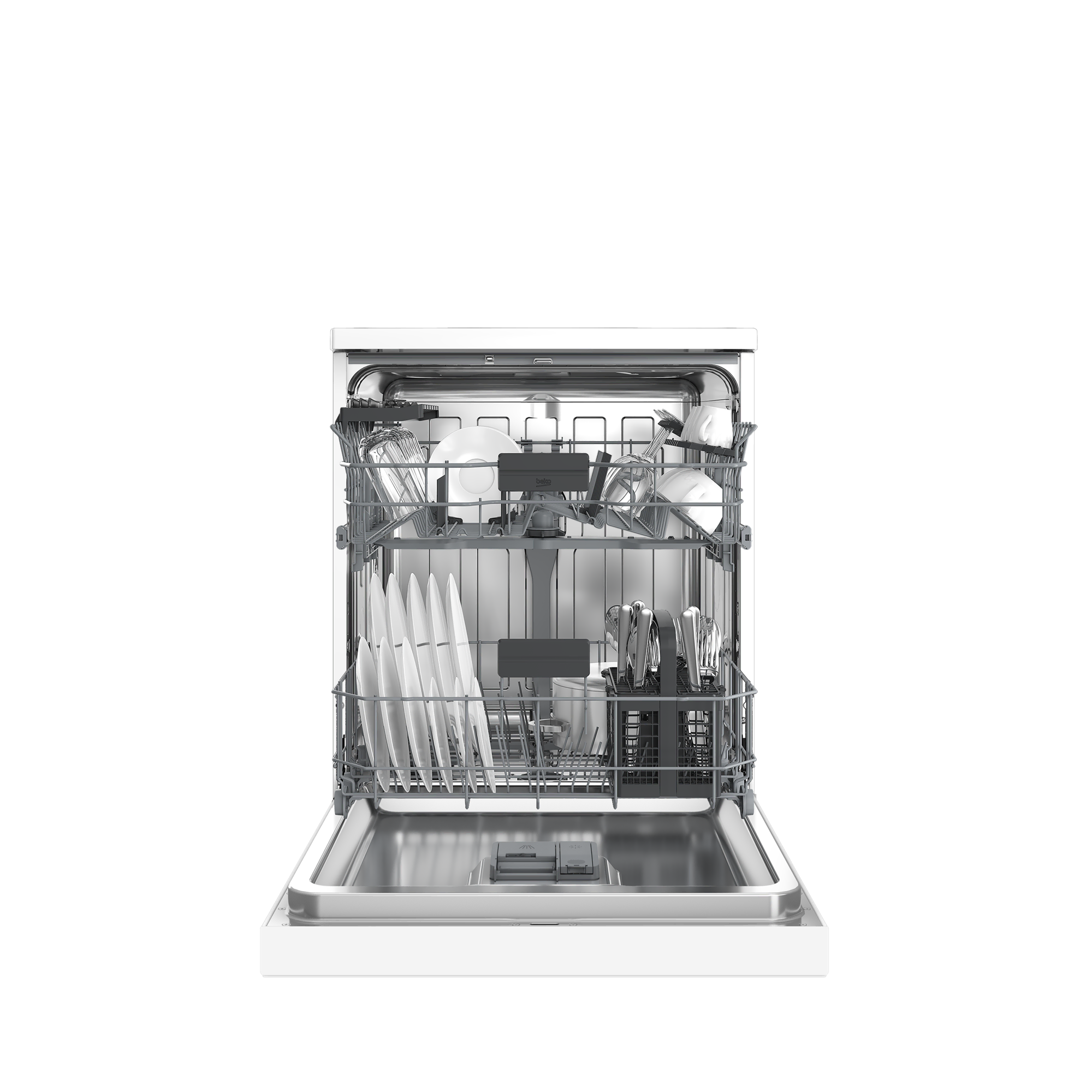 Beko B 710 BC Elite Serisi Solo Bulaşık Makinesi