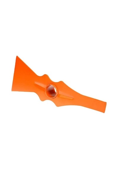 Üçgen Çapa Kafası Ec 008