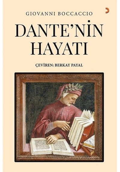 Dante'nin Hayatı - Giovanni Boccaccio - Cinius
