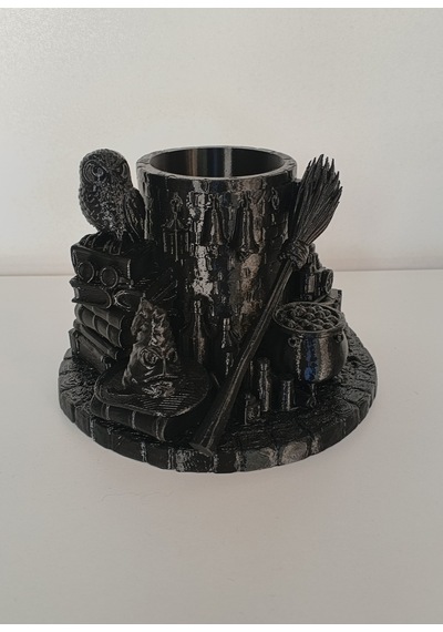 Harrypotter-kalemlik Siyah