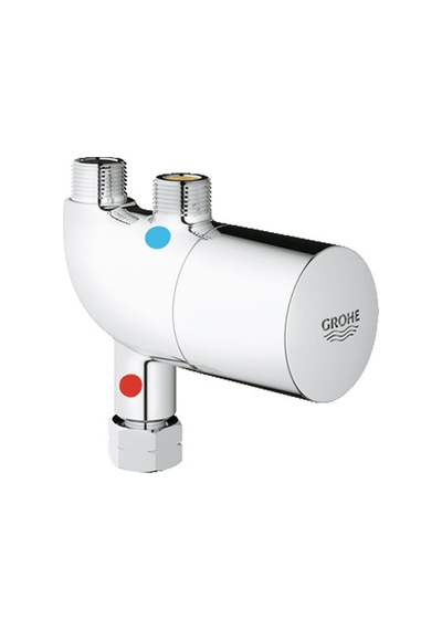 Grohe Grohterm Mikro Termostat - 34487000