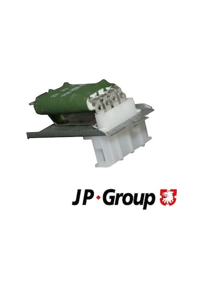 Jp Group 1196850800 Kalorifer Rezıztansı Abl Aac Aab Aja Aen Aeu Acu Aaf Axl Vw Transporter Iv Polo Passat Golf Caddy 1.4 1.6 1.8 1.9 2.0 2.5 1990 2003