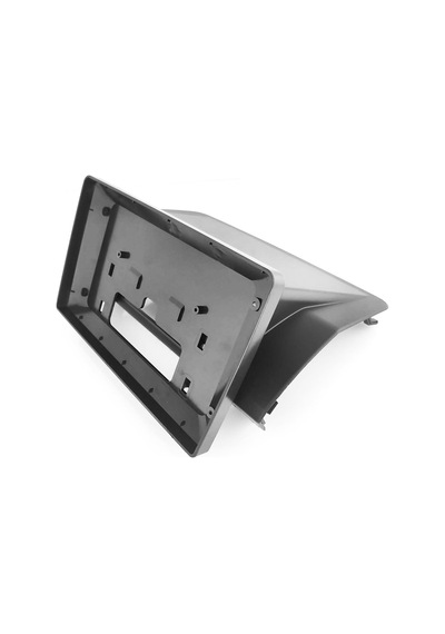 Oto Tablet Çerçeve 10.1 Dacıa Sandero Stepway 2021-2022 Newfron Cr-030b