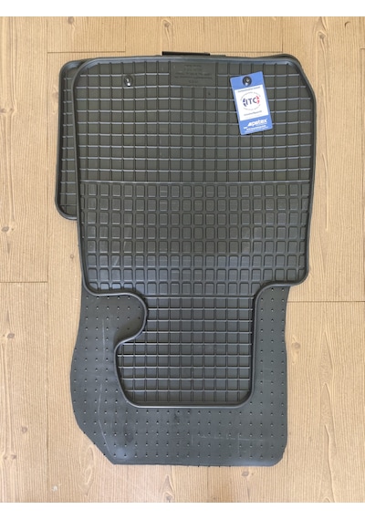 Bmw F30 Paspas Takımı Petex 16710