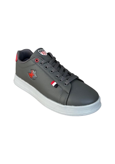 Erkek Sneakers Günlük Spor Ayakkabı Füme-fume Füme