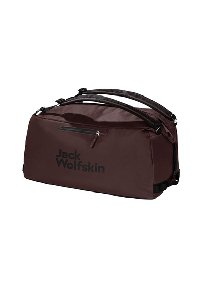 Jack Wolfskin Traveltopıa Duffle 65 Renkli Renkli Çok Renkli