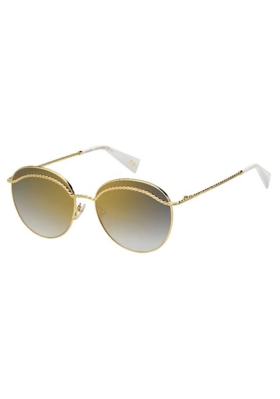 Marc Jacobs Jac Marc 253/s J5g Fq 58 G Unisex Güneş Gözlüğü Altın