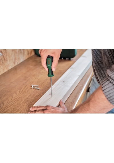 Bosch Universal 25 Parça El Aletleri Takım Seti 1600a0275kj