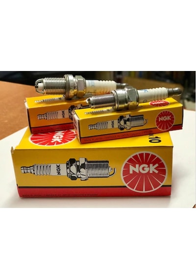 Alfa Romeo 156 Buji Takimi Ngk 1.6-2.0 T.S. 410045898