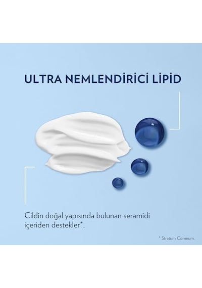 Vücut Losyonu Hassas Bakım Kuru Çok Kuru Ve Hassas Ciltler İçin 200 Ml