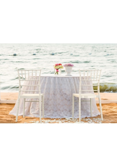 Siesta 071 Chiavari Koltuk Sandalye (399954809)