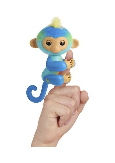 Fingerlings FNG13000 Leo