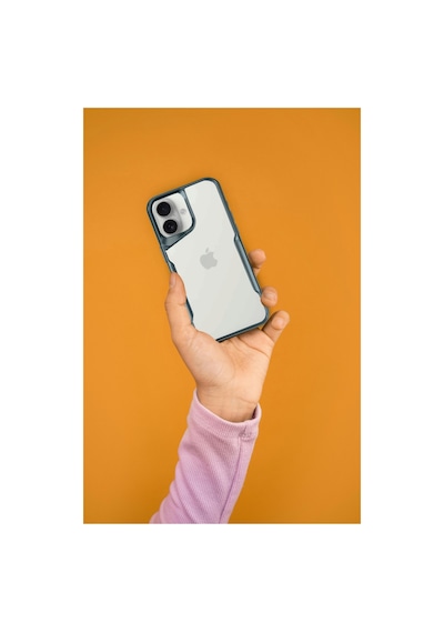 Apple iPhone  Uyumlu,  16 Plus Kılıf Boyi Silikon Kapak - Desert
