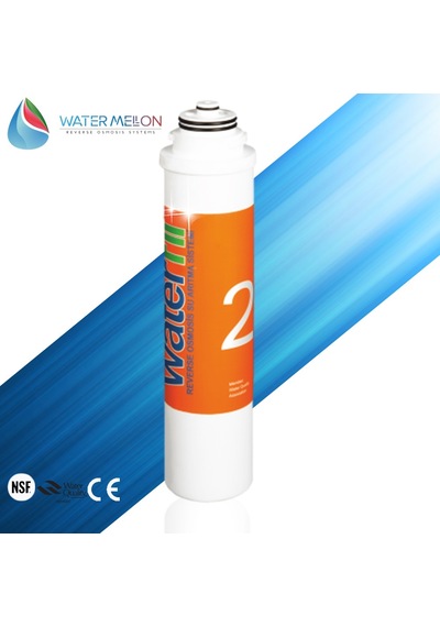 WaterMelon WaterFil Su Arıtma Cihazı Tak Çevir Filtre Seti