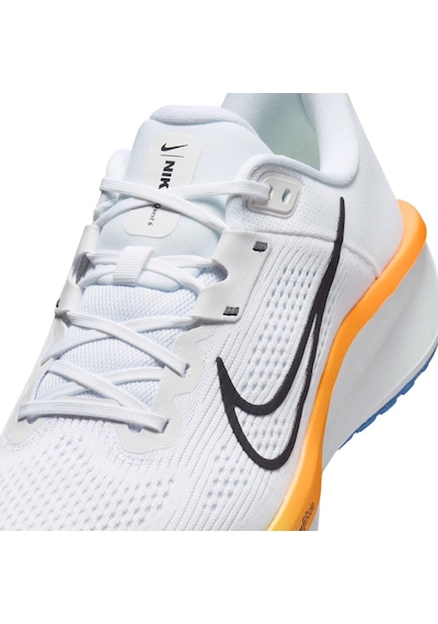 Nike Quest 6 Erkek Koşu Ayakkabısı Fd6033-111 Beyaz
