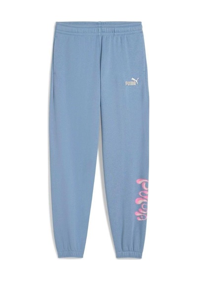 Puma Tweenerverse Sweatpants-cool Blue Eşofman Altı-mavi-2053 Mavi