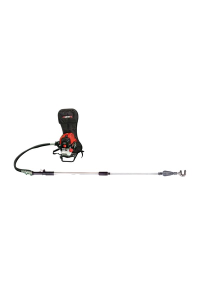 Datsu Tr755 & Stella Plus Sp-900 Zeytin Hasat Makinası