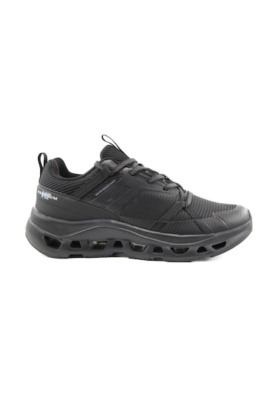 M.P Mp 252-6106 Siyah Erkek Sneakers Siyah