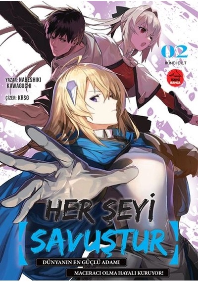 Her Şeyi Suştur 2