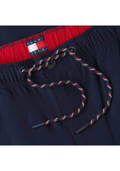 Tommy Hilfiger Theo Sailing Parachute Erkek Lacivert Pantolon Dm0dm23119 2800284