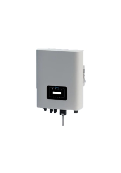 Şebeke Destekli On-grid Solar Güneş Enerji Sistemi 10kw Monofaze 6.6kwh