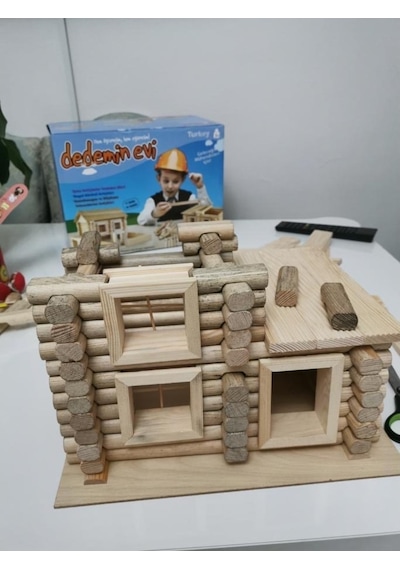 Dedemin   Evi