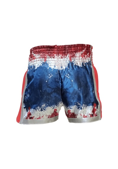 Dragondostore Dragon Mt3010 Muay Thai Şortu