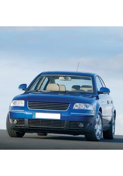 Kapı İç Kilitleme Çubuğu Takımı Vw Passat B5.5 2001-2005 3b0837187b